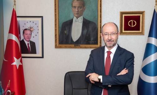 Anadolu Üniversitesi'nin rektörü belli oldu!