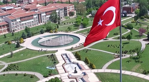 Anadolu Üniversitesi öğrencileri sergi açacak