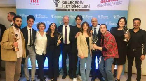 Anadolu Üniversitesi öğrencilerinden gurur veren başarı