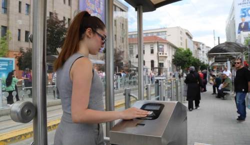 ANADOLU ÜNİVERSİTESİ ÖĞRENCİLERİNE 500 TL’YE SINIRSIZ ULAŞIM: Bas Geç nasıl aktif edilir?