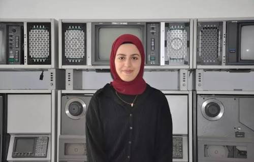 Anadolu Üniversitesi öğrencisinden büyük başarı: Bakanlıktan en yüksek desteği aldı!