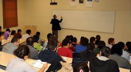 Anadolu Üniversitesi Öğretim Elemanı alacak 