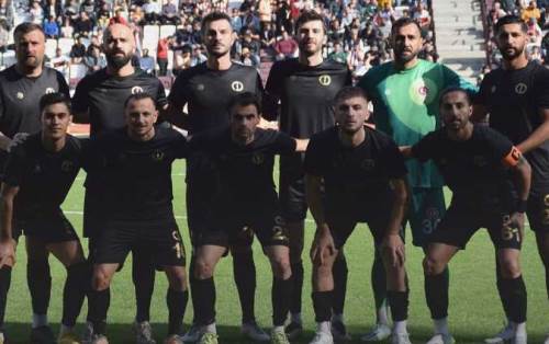 Anadolu Üniversitesi play-off hattı için sahada olacak! 