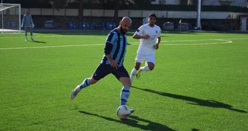 Anadolu Üniversitesi Play-Off hedefinden vazgeçmiyor