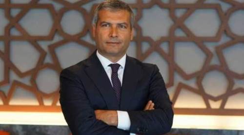 Anadolu Üniversitesi Rektörü Adıgüzel büyük hata yapıyor