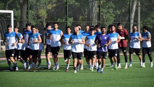 Anadolu Üniversitesi Spor Kulübü yeni sezona hazırlanıyor