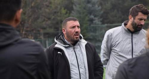 Anadolu Üniversitesi Teknik Direktörü Gezer’den önemli açıklamalar