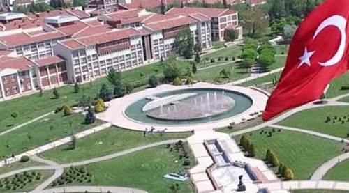 Anadolu Üniversitesi ve trajikomik durumu
