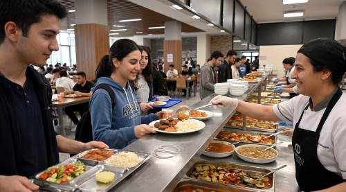 ANADOLU ÜNİVERSİTESİ YEMEK BURSU BAŞVURULARINDA SON GÜN: ANASİS ekranı