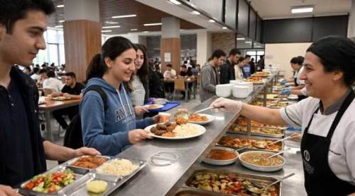 ANADOLU ÜNİVERSİTESİ YEMEK BURSU SONUÇLARI: İtiraz nasıl yapılır?