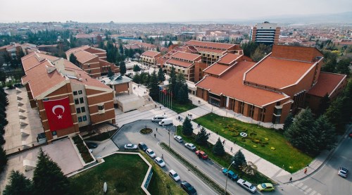 Anadolu Üniversitesi yeni bir başarıya imza attı