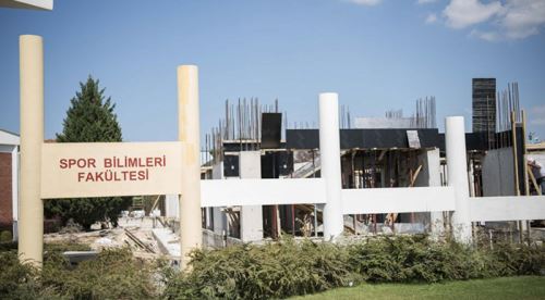 Anadolu Üniversitesi yeni döneme yeniliklerle başlıyor