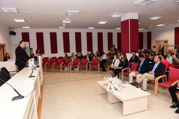 Anadolu Üniversitesinden 6. Uluslararası İletişim Öğrencileri Sempozyumu