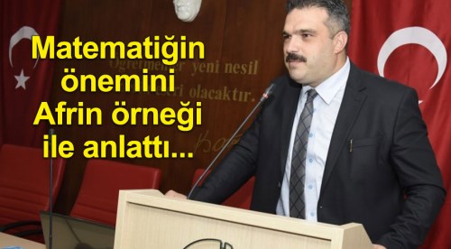 Anadolu Üniversitesinden matematik alanında önemli katkı