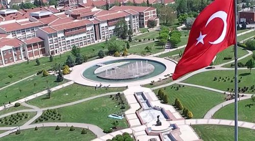 Anadolu Üniversitesinden raylı sistemlere dev hizmet