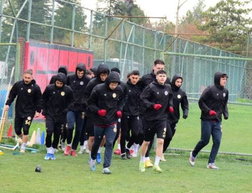 Anadolu yola çıktı