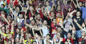 Anadolu'nun yıkılmayan tek kalesi