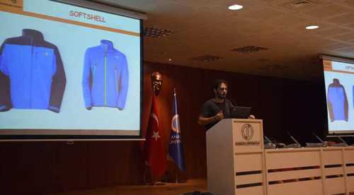 ANADOSK'tan dönemin ilk eğitimi