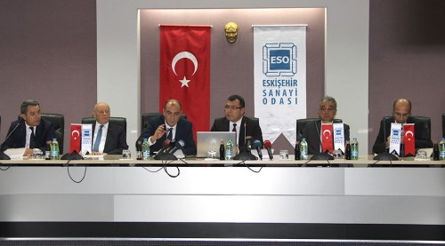 Anahtar ‘nitelikli ve bilgili insan’
