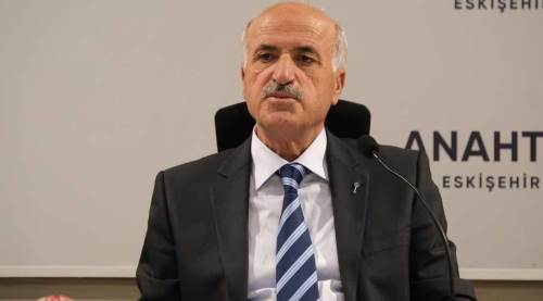 Anahtar Parti’den sert çıkış: Hukukla siyaset dizayn edilmez