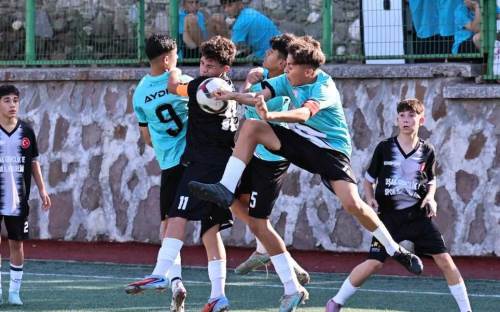 ANALİG Futbol Müsabakaları Manisa’da başladı