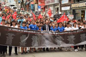 Analig Hentbol Yarı Final Müsabakalarına Bilecik Ev Sahipliği Yapıyor
