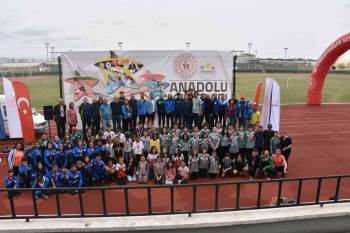 Analig Oryantiring Müsabakaları Tamamlandı
