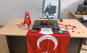 Anaokulundan "Öğretmene Dokunma" Tepkisi
