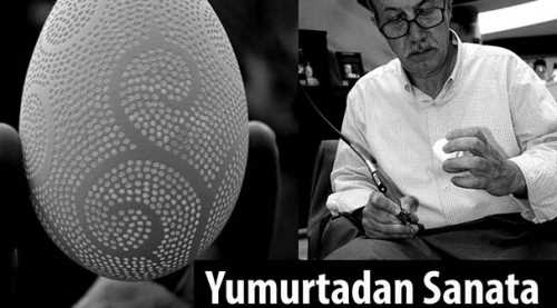 Anatın en kırılgan hali Eskişehir'de