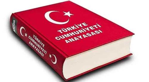 Anayasasız bir Türkiye