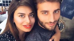 Şancı ikiz bebek bekliyor