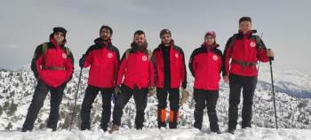 Anda Bilecik, Kahramanmaraş Göksun’Da
