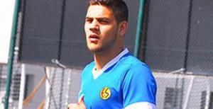 Andaç forma bekliyor