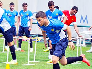 Andaç hayırlı olsun