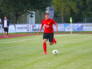 Andaç yine boş geçmedi