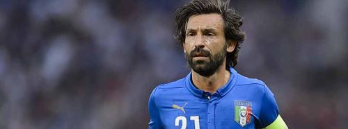 Andrea Pirlo emekli oluyor! Pirlo kimdir?
