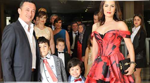 ANEMON’DA GÖRKEMLİ DÜĞÜN