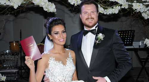 Anemon’da konser gibi düğün