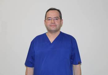 Anesteziyoloji Ve Reanimasyon Uzmanı Naldan, Göreve Başladı
