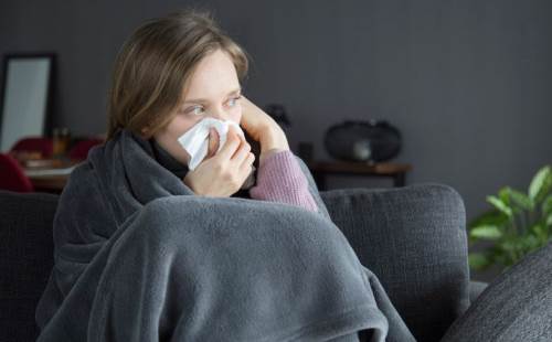 Ani hava değişimi hasta eder mi?