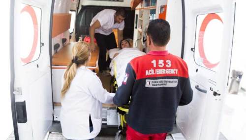 Ani kalp krizlerine karşı alınması gereken hayat kurtaran önlemler