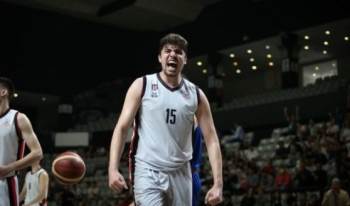 Anıl İhsan Akgül, Genç Milli Takıma Davet Edildi
