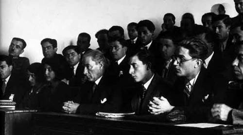 Anılarımızda Atatürk olsun