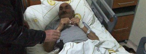 Anjiyo yaptılar ama stent takmayı unuttular!