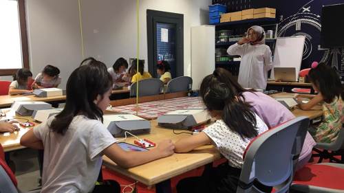 Anka Çocuk Destek Programı, 20 bin çocuğun hayatına umut oldu