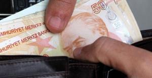 Bankada parasını unutanlar dikkat!