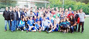 Bankalarda İş Bankası şampiyon oldu