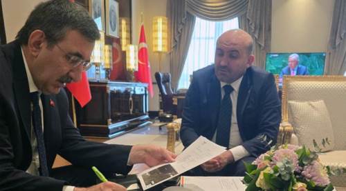 Ankara, Eskişehir'in isteklerini not alıyor