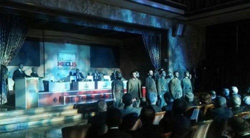 Ankara bu iddiayı konuşuyor...