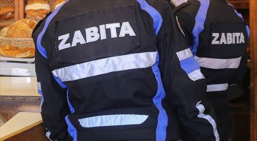 Ankara Büyükşehir Belediyesi 250 zabıta memuru alacak 